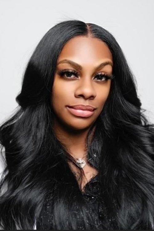 Jess Hilarious fotoğrafı