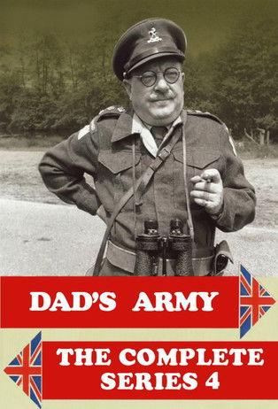 Dad's Army Sezon 4