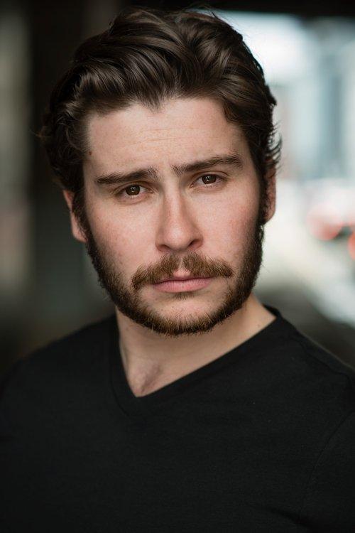Daniel Portman fotoğrafı