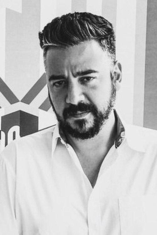 Frederico Pombares fotoğrafı