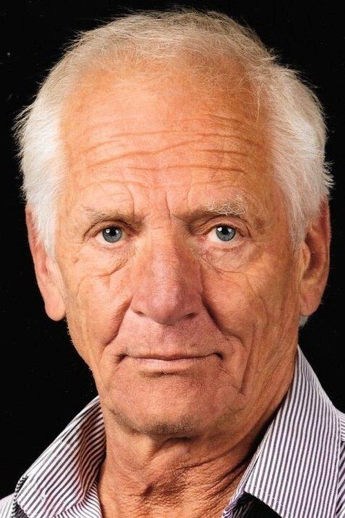 Scott Hylands fotoğrafı