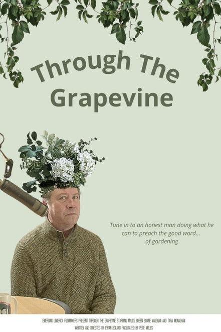Through The Grapevine film afişi