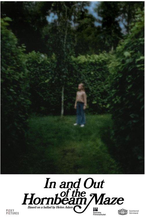 In and Out of the Hornbeam Maze film afişi