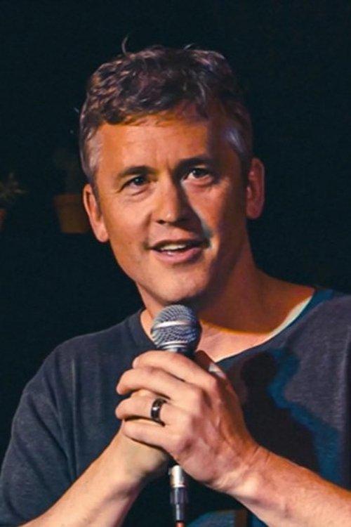 Matt McCusker fotoğrafı