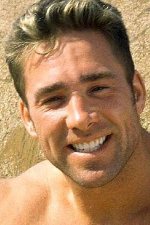 Billy Herrington fotoğrafı
