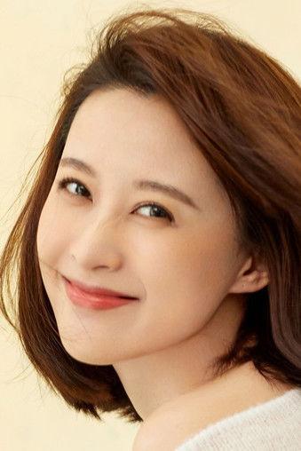 Tiffany Zhang fotoğrafı