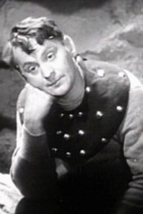 Donald Kerr fotoğrafı