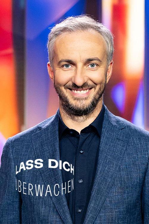 Lass dich überwachen! – Die PRISM IS A DANCER Show Sezon 1