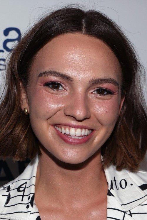 Addie Weyrich fotoğrafı