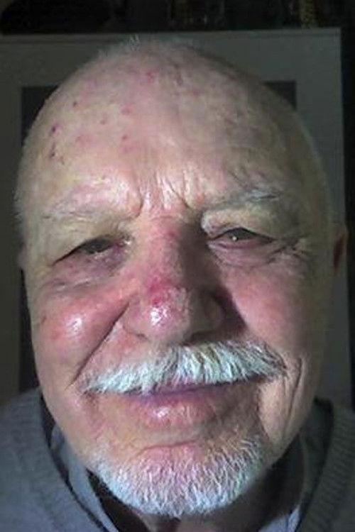 Pedro Stocki fotoğrafı