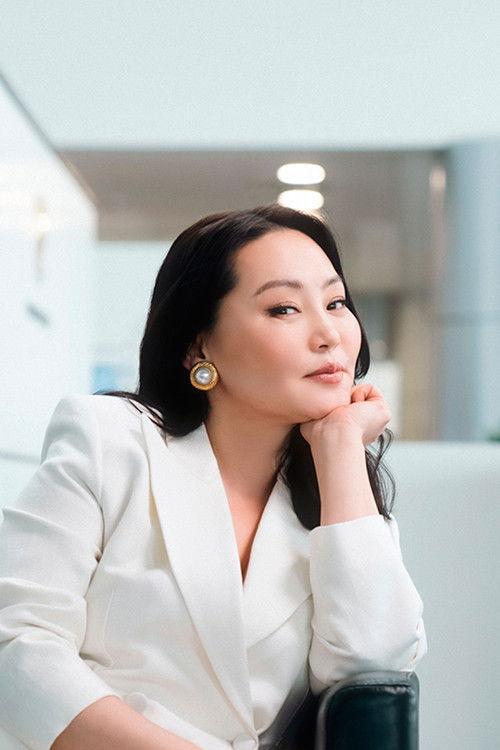 Undarmaa Gonchig fotoğrafı