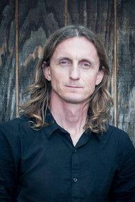 Sam Dunn fotoğrafı