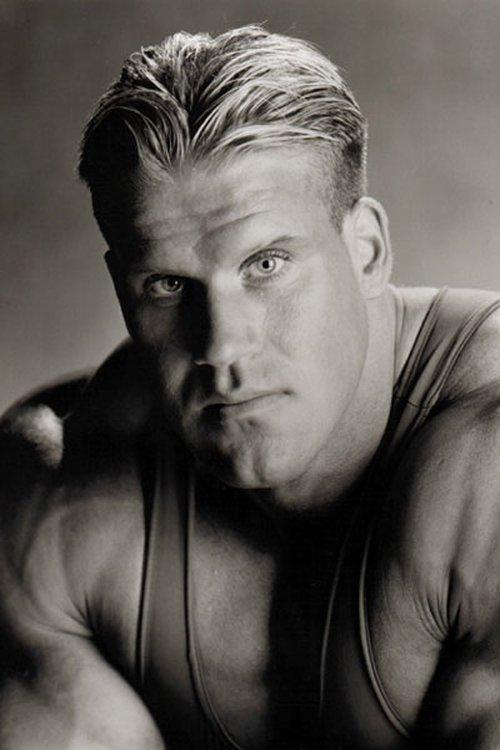 Jay Cutler fotoğrafı