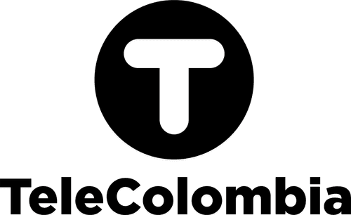 Telecolombia logo