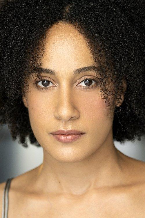 Julienne Irons fotoğrafı