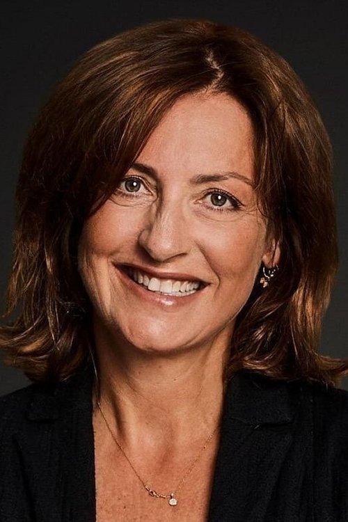 Camilla Hammerich fotoğrafı