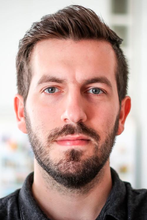 Santiago Zapata fotoğrafı