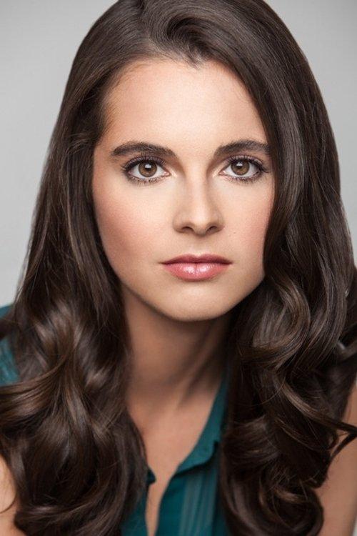 Vanessa Marano fotoğrafı