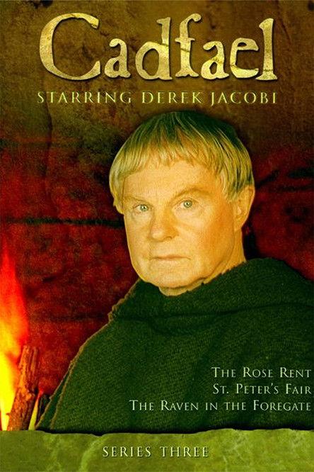 Cadfael Sezon 3