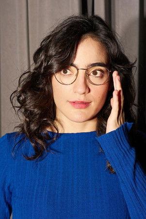 Ana Lucía Cruz fotoğrafı