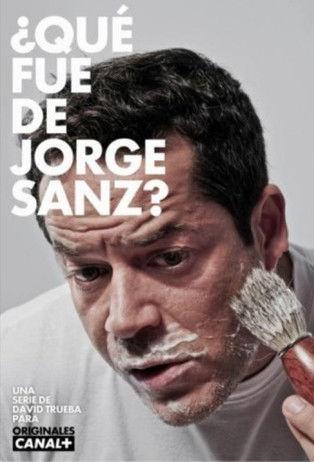 ¿Qué fue de Jorge Sanz? Sezon 1