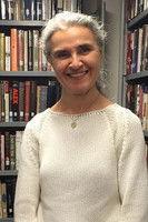 Pola Rapaport fotoğrafı