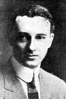 George Soule Spencer fotoğrafı