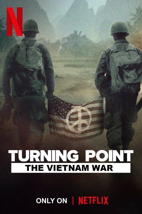 Turning Point: The Vietnam War Sezon 1