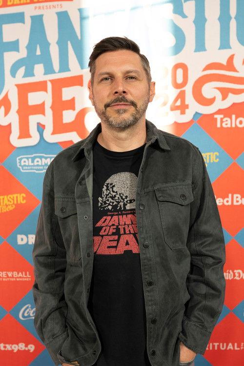 Brett Whitcomb fotoğrafı