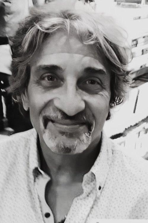 Raúl Calandra fotoğrafı