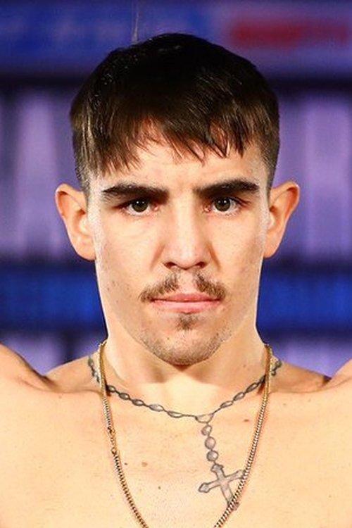 Michael Conlan fotoğrafı
