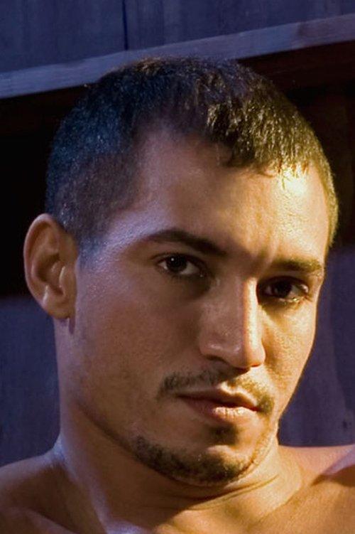 Sergio Anthony fotoğrafı