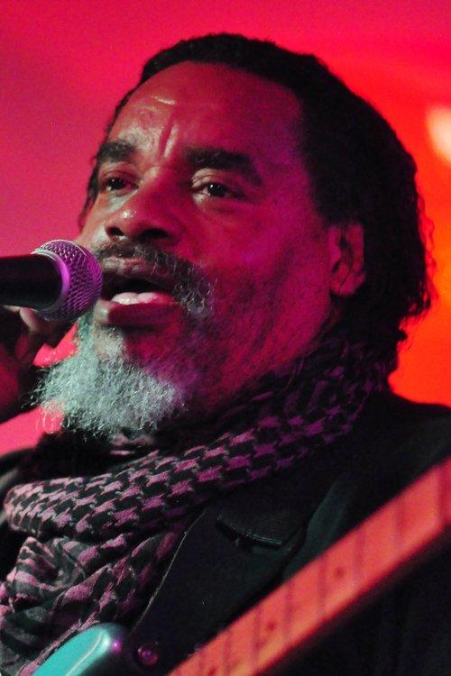 Ike Willis fotoğrafı