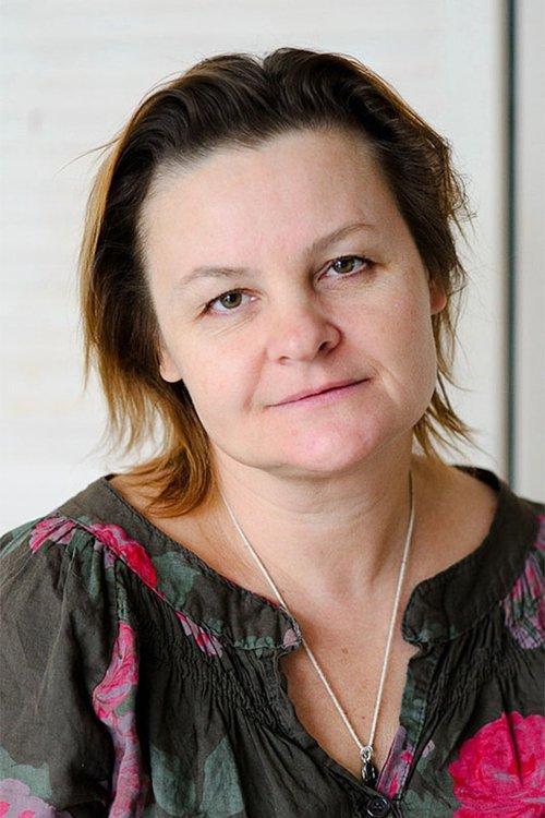 Olga Lapshina fotoğrafı