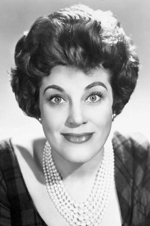 Kaye Ballard fotoğrafı
