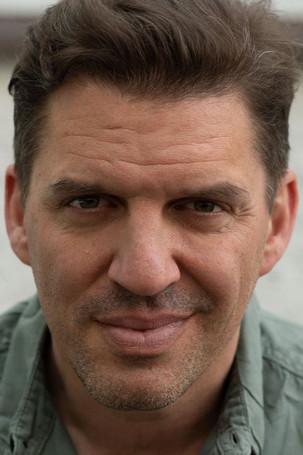 Andreas Bittl fotoğrafı