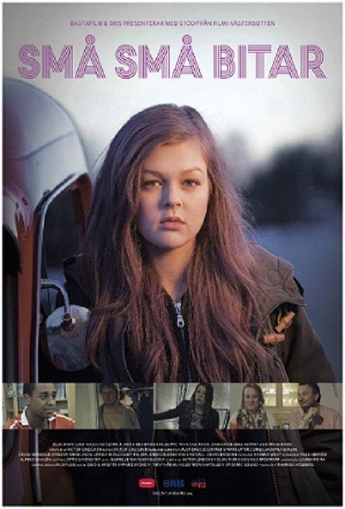 Tiny Tiny Pieces film afişi