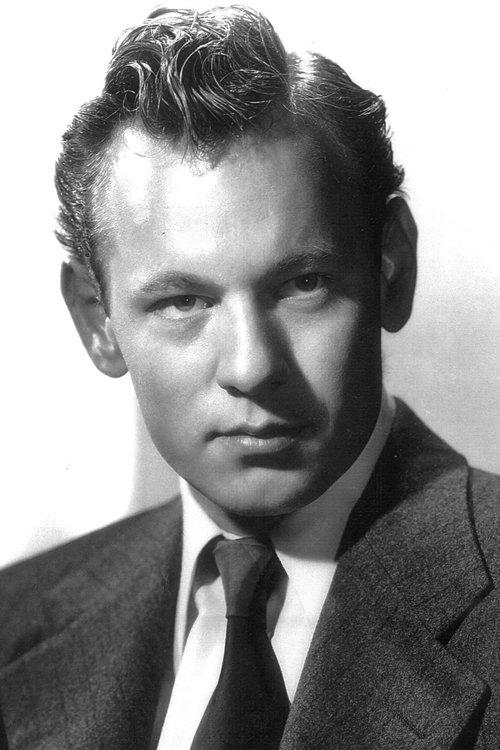 William Phipps fotoğrafı