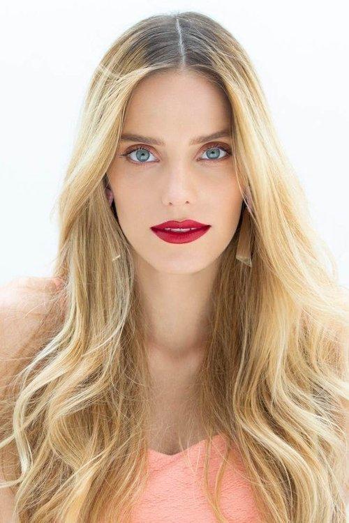 Rotem Sela fotoğrafı