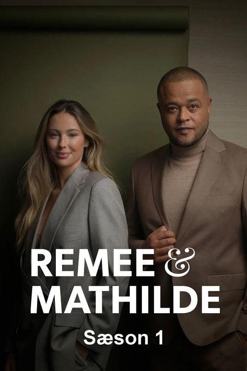 Remee og Mathilde Sezon 1