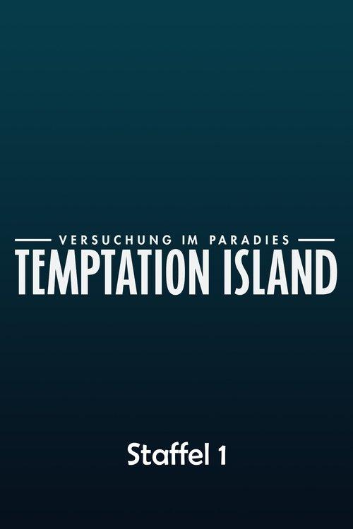 Temptation Island - Versuchung im Paradies Sezon 1