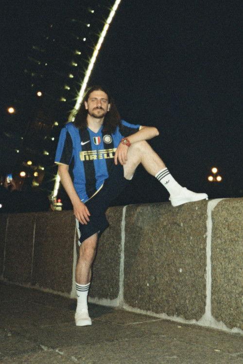 Alexander Zakharenkov fotoğrafı