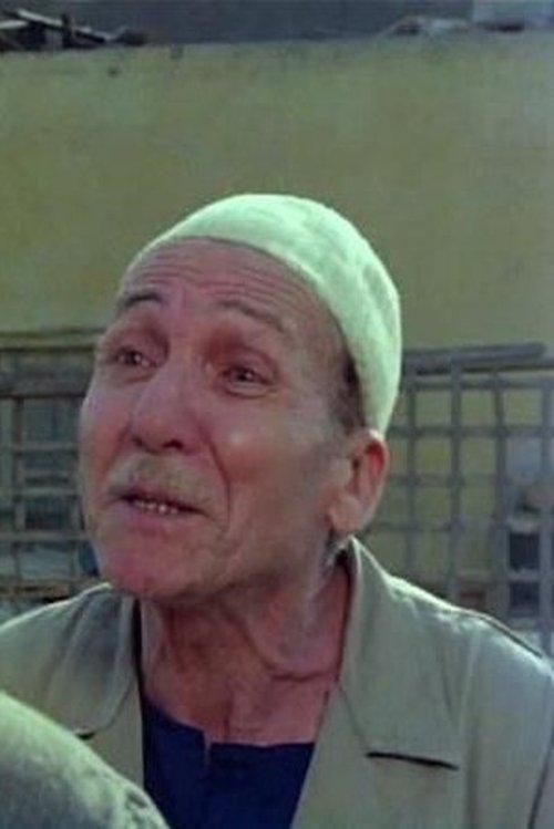 Saleh al-Eskandarani fotoğrafı