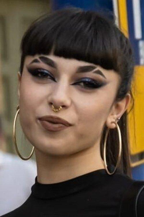 Numa Paredes fotoğrafı