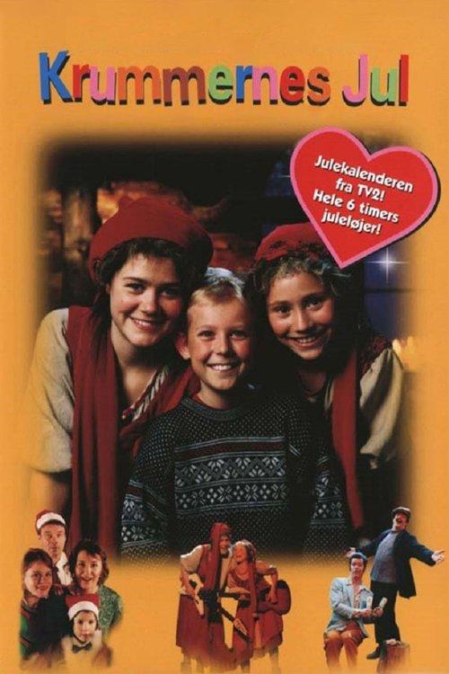 Krummernes jul Sezon 1