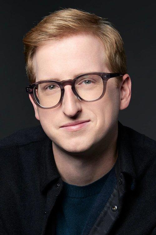 James Austin Johnson fotoğrafı