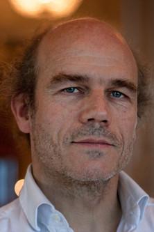 Manfred Liechti fotoğrafı