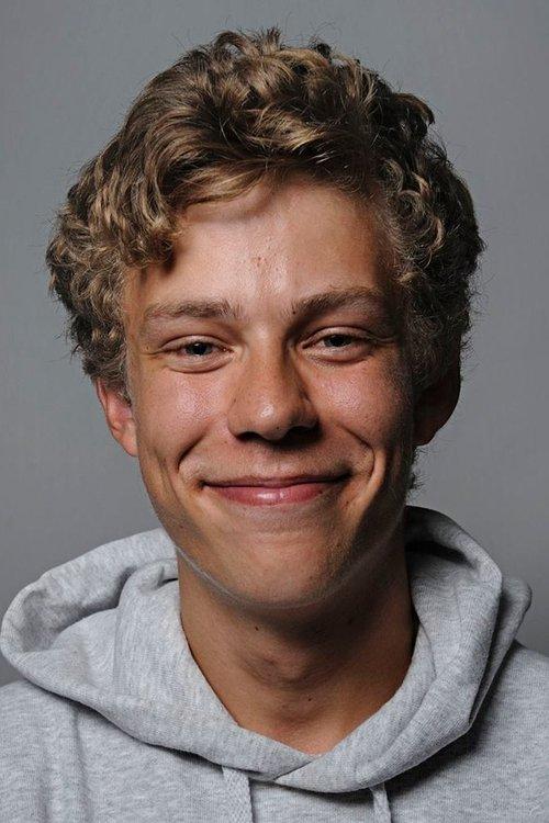 Steinar Klouman Hallert fotoğrafı