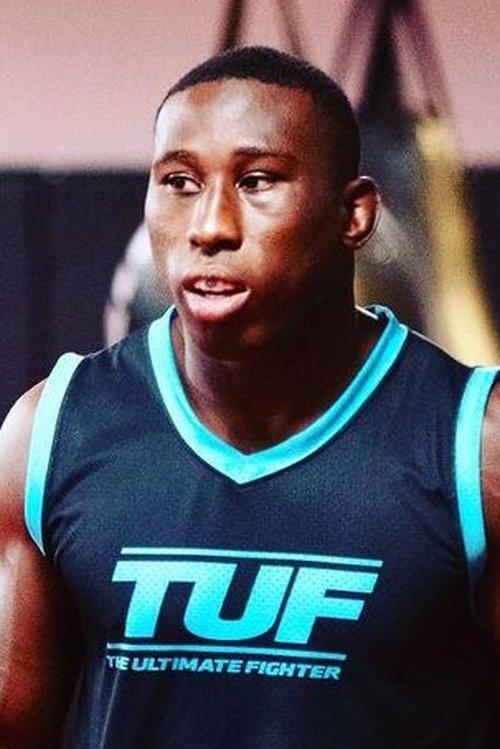 Tresean Gore fotoğrafı