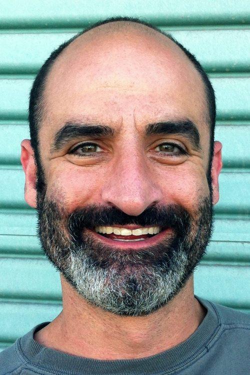 Brody Stevens fotoğrafı